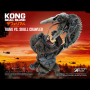 DF KONG VS CRAWLER